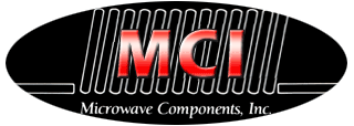 Microwave Component Inductor Coils